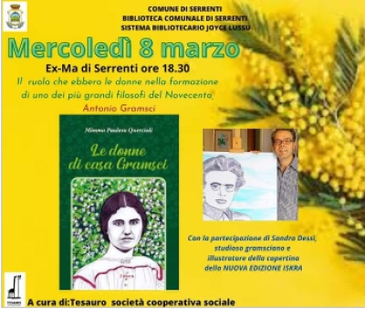 M&egrave;rcuris s&rsquo;8 de martzu at&ograve;biu cun Sandro Dess&igrave; po tzelebrai sa giorronada de is f&egrave;minas.