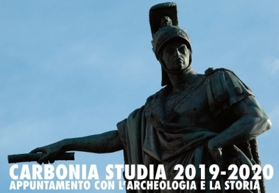 "Carbonia Studia", presentada de su l&iacute;bburu: "Carlo Felice e i tiranni sabaudi" de Francesco Casula
