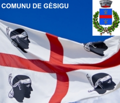 In G&egrave;sigu torrat a inghitzai su serv&iacute;tziu de s'Uf&iacute;tziu de L&iacute;ngua Sarda