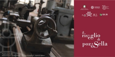 Torrai a cualificai e prumovi su turismu de su logu miner&agrave;riu &ldquo;Pozzo Sella&rdquo;.