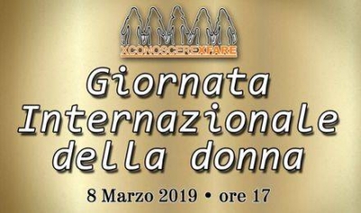 Giornada Internatzionali de sa F&eacute;mmina