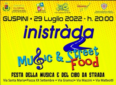 Inistrada 2022