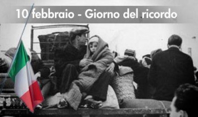 G&ugrave;spini: Banderas a mes&rsquo;asta po &ldquo;Sa D&iacute; de s&rsquo;Arregordu&rdquo;