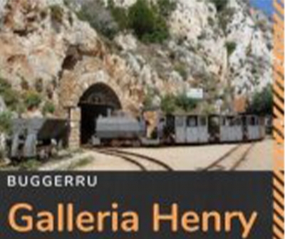 Abertura Galleria Henry