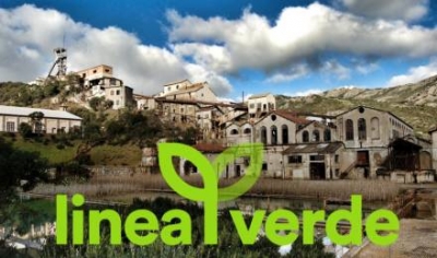 &ldquo;Linea Verde&rdquo; in Montib&eacute;ciu