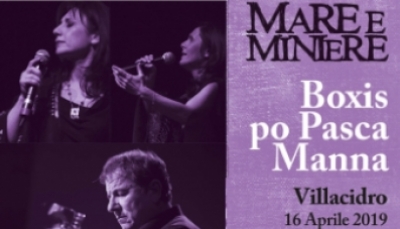 Boxis de Pasca Manna