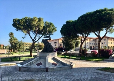 Carb&ograve;nia candidada a su t&iacute;tulu de &ldquo;Capitali Italiana de sa  Cultura 2021&rdquo;