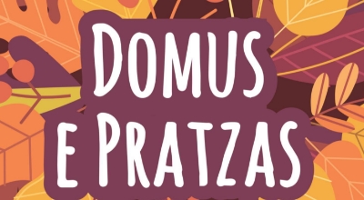 Saboris de At&oacute;ngiu: "Domus e Pratzas" in Biddaramosa