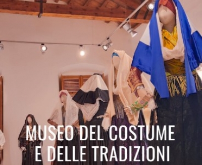 Igr&egrave;sias e Fr&ugrave;mini Majori. Torrant a incumentzai is b&igrave;sitas ghiadas in is situs culturalis.