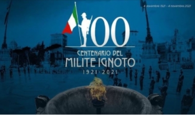 Celebratzioni Giorronnada de s'Unidadi Natzionali e de is Fortzas armadas, gi&oacute;bia 4 de Donniasantu 2021