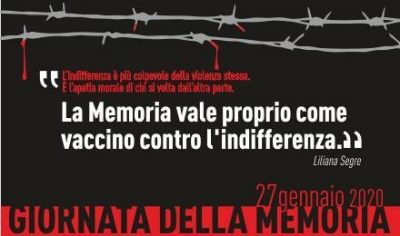 G&ugrave;spini. &ldquo;Giornada de sa Mem&oacute;ria&rdquo;.