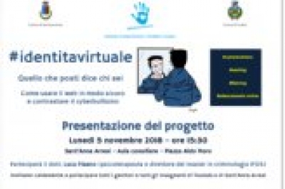 Progetu "Identidadi  Virtuali"
