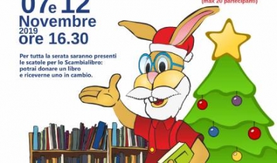 &ldquo;Natale Riciclone&rdquo;