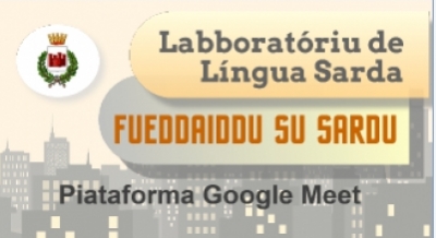 Seddori: Su Labborat&oacute;riu  "Fueddaiddu su Sardu" si fait "on line"