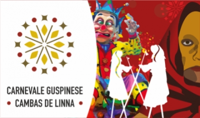 G&ugrave;spini: Carnevali Guspinesu