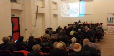 Comunu de S&agrave;rdara, Universidadi de sa de Tres Edadi: iscritzionis medas po is laborat&ograve;rius, is passilladas, is letzionis e is b&igrave;sitas cun sa ghia.