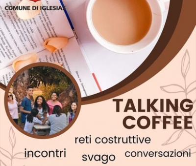 Talking Coffee