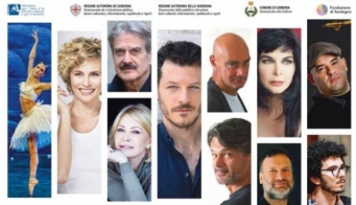 In Carb&ograve;nia sa cultura est de domu: s&agrave;budu 18 de Gennaxu in su Teatru Tzentrali &ldquo;Il Lago dei Cigni&rdquo; cun sa m&uacute;sica de Čajkovskij incingiat sa stasoni de prosa, m&uacute;sica e dantza 2020.
