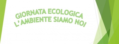 Silius. Prumotzioni giornada dedicada a s'ambienti: "L'ambiente siamo noi".