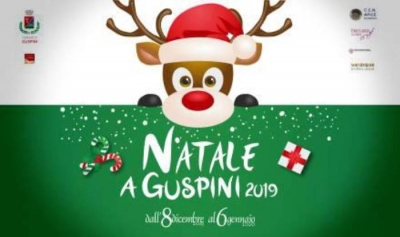 Paschixedda in G&ugrave;spini 2019