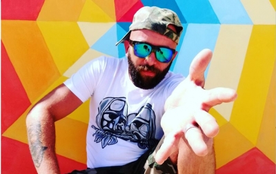 Escovedu: s&agrave;budu su 30 de argiolas cuncertu de Randagiu Sardu ca cantat in limba sarda.