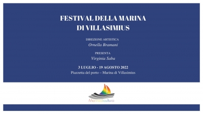 F&eacute;stival de sa marina