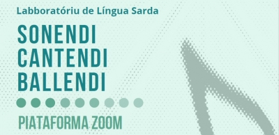 Prov&iacute;ntzia de su Sud Sardigna: Sa Prov&iacute;ntzia e s'Ass&oacute;tziu Sarditinera faint sciri chi si arritzint is iscritzionis po su labborat&oacute;riu "Sonendi, Cantendi, Ballendi" chi inghitzat su 26 de Maju 2021.
