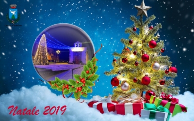 "Aspettando il Natale a Pabillonis".