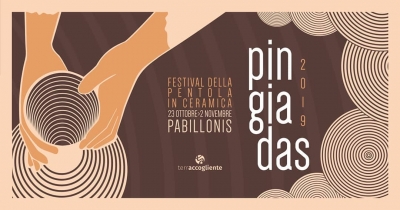 Pabillonis. &ldquo;Pingiadas 2019&rdquo; &ndash; Festa de sa pingiada in cer&agrave;mica
