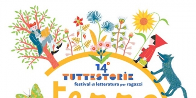 Igr&egrave;sias. Festival de Literadura po piciocheddus: "Tuttestorie"