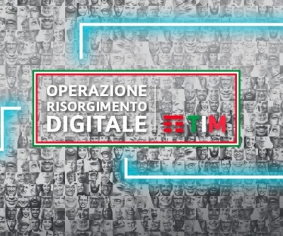 Operatzioni Risorgimentu Digitali. Scola de Internet po totus!