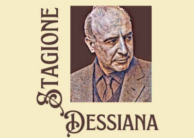 &ldquo;Stagione Dessiana 2022&rdquo;. De su 11 de Austu a su 30 de Cabudanni medas is acont&eacute;ssius dedicaus a Giuseppe Dess&igrave;
