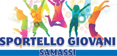 &ldquo;Sportello Giovani Samassi&rdquo; Incingiadura gi&oacute;bia 7 de Donniasantu 2019