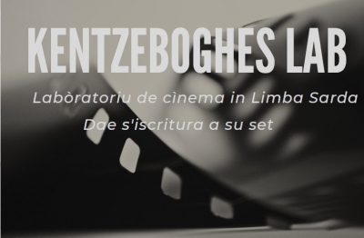Prov&iacute;ntzia de su Sud Sardigna: Sa Prov&iacute;ntzia e su Comunu de Biddanoa de Forru faint sciri chi si arritzint is iscritzionis po su labborat&oacute;riu "Kentzeboghe Lab".