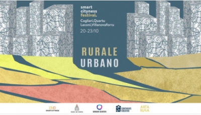 Biddanoa de Forru. "Smart Cityness". 22 de Meselad&agrave;mini 2021- Museu Tz&iacute;vicu Archeol&oacute;gicu Genna Maria