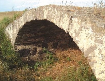 Pabillonis, progetu de avaloramentu de su Parcu Archeol&oacute;gicu Ambientali