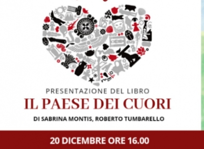 Santu Antiogu. In su MAB, s'archeologia e sa st&oacute;ria de Sardigna at&oacute;biant sa cardiologia e is professionistas cosa insoru.