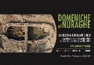 "Dom&iacute;nigus in su Nuraxi"
