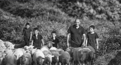 S&agrave;budu su 17 de cabudanni in sa bidda de B&agrave;ini inghitzat &ldquo;A Banda 2022&rdquo;: 640 fotografias po unu mesi in Marmidda