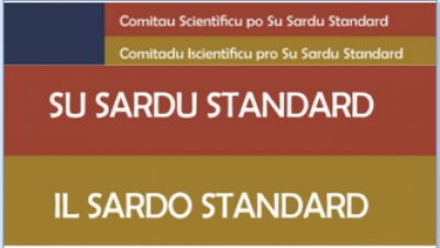 Biddacidru. Maju Liter&agrave;riu 2019: presentada de su l&iacute;bburu: "Su Sardu Standard. Il Sardo Standard".