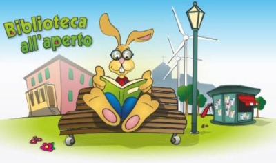 Inghitzat su serv&iacute;tziu &ldquo;Biblioteca all&rsquo;Aperto&rdquo;