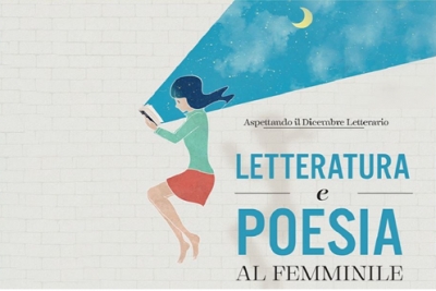 De su 28 de abrili, unu mesi de at&ograve;bius asuba sa &ldquo;Letteratura e poesia al femminile- Literadura e Poesia a su feminili&rdquo;. Comunus de Casteddu, N&ugrave;goro, Pramantellu E Biddacidru