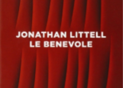 Su Grupu de letura &ldquo;Il sentiero dei libri&rdquo; at scerau su libru po su mesi de Genn&agrave;rgiu 2022 &ldquo;Le benevole&rdquo; de Jonathan Littell