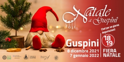 Paschixedda in G&uacute;spini 2021: unu calend&agrave;riu arricu de apuntamentus