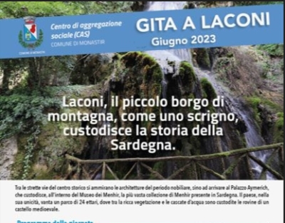 Andada a L&agrave;coni