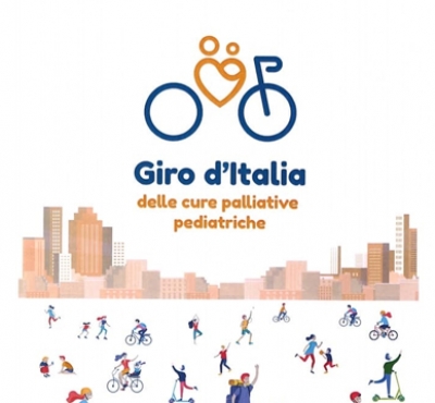 Igr&egrave;sias: &ldquo;Giro d'Italia delle Cure Palliative Pediatriche&rdquo;