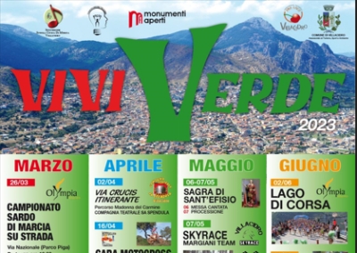 Viviverde 2023