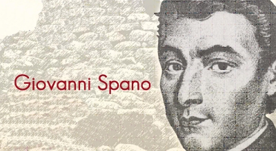 Biddacidru: &ldquo;Giovanni Spano: lingu&iacute;sta e arche&oacute;logu sardu&rdquo;