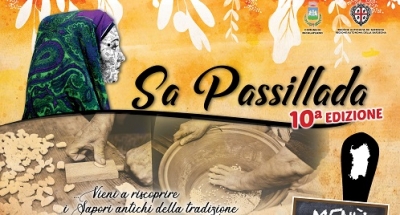 Scalepranu- &ldquo;Sa Passillada 2019&rdquo;