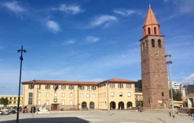 Sa tzitadi de Carb&ograve;nia in su &ldquo;Tg3 Sardegna&rdquo;: can&agrave;bara 31 de Gennaxu a is 7.30 sa trasmissioni &ldquo;Buongiorno Regione&rdquo; in diretta de Pratza Roma